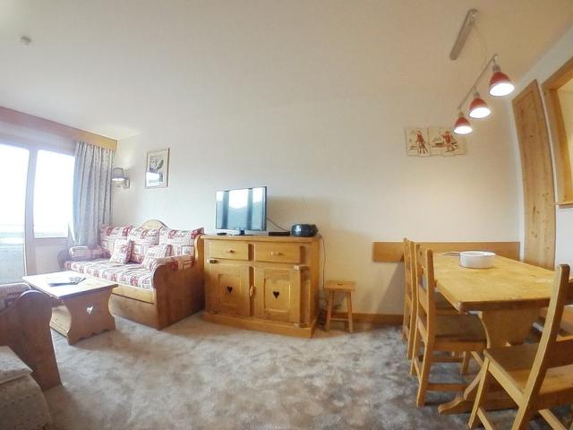 Appartement moderne pour 6 pers. à Avoriaz avec accès skis aux pieds et WiFi FR-1-759-6 - Avoriaz