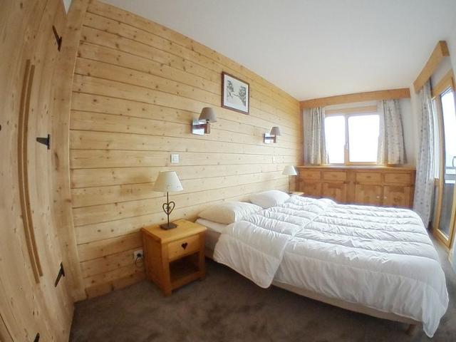 Appartement moderne pour 6 pers. à Avoriaz avec accès skis aux pieds et WiFi FR-1-759-6 - Avoriaz