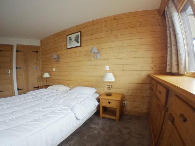 Appartement moderne pour 6 pers. à Avoriaz avec accès skis aux pieds et WiFi FR-1-759-6 - Avoriaz