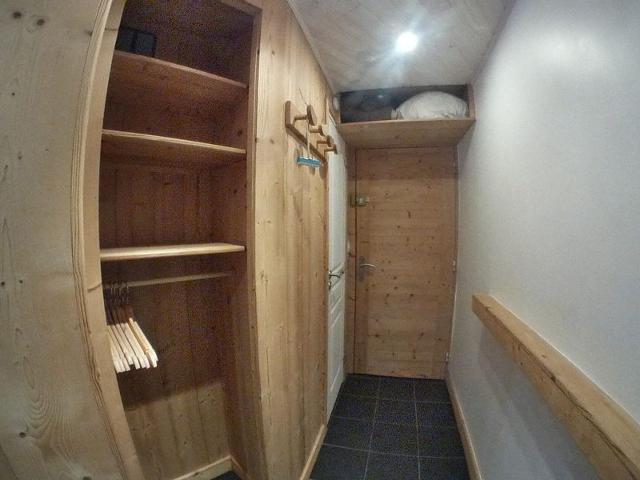 Studio 3-4 personnes au cœur d'Avoriaz, WIFI inclus FR-1-759-17 - Avoriaz