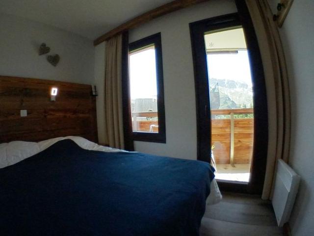 Charmant 2P Cabine pour 6 avec Wifi à Avoriaz, skis aux pieds FR-1-759-25 - Avoriaz