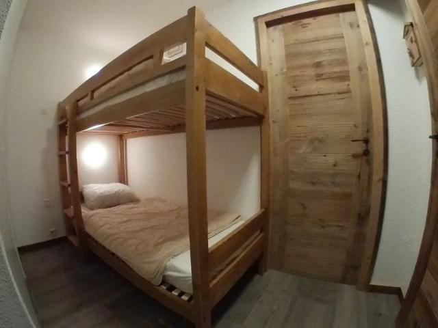 Charmant 2P Cabine pour 6 avec Wifi à Avoriaz, skis aux pieds FR-1-759-25 - Avoriaz