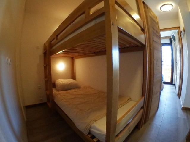 Charmant 2P Cabine pour 6 avec Wifi à Avoriaz, skis aux pieds FR-1-759-25 - Avoriaz