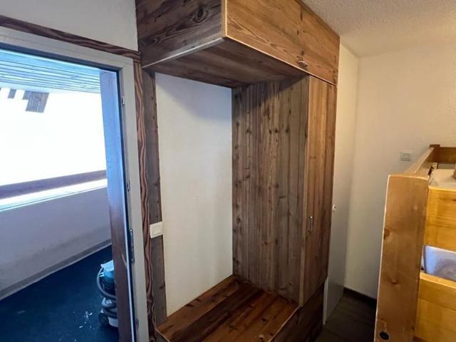 Charmant 2P Cabine pour 6 avec Wifi à Avoriaz, skis aux pieds FR-1-759-25 - Avoriaz