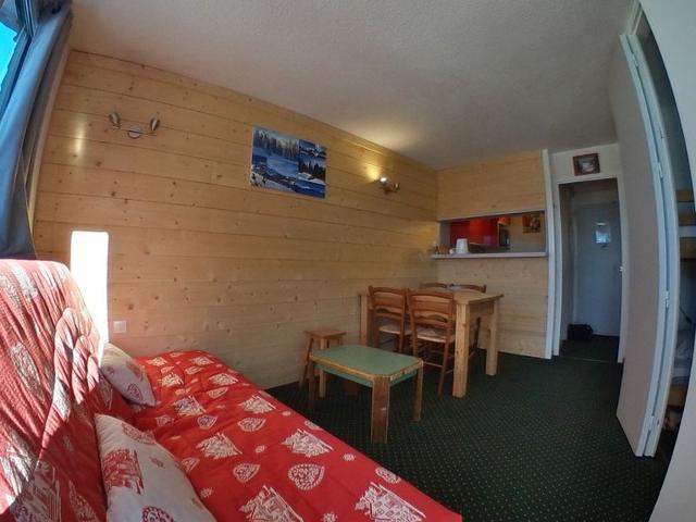 Bel Appartement Rénové 4 Pers, Balcon, Centre Avoriaz FR-1-759-32 - Avoriaz