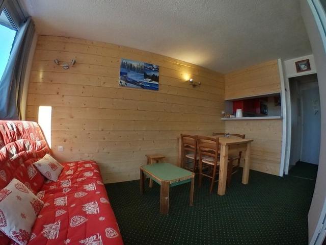 Bel Appartement Rénové 4 Pers, Balcon, Centre Avoriaz FR-1-759-32 - Avoriaz