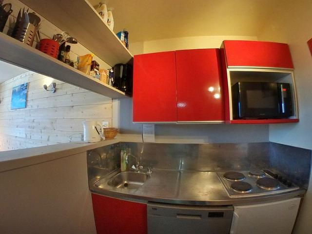 Bel Appartement Rénové 4 Pers, Balcon, Centre Avoriaz FR-1-759-32 - Avoriaz