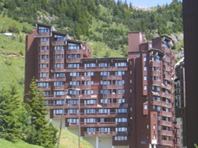 Appartement cosy 4 pers, skis aux pieds, proche école de ski et commerces, Morzine FR-1-759-36 - Avoriaz