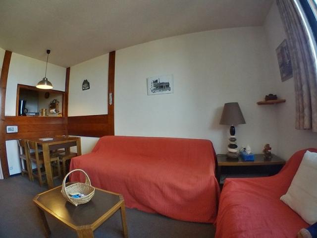 Appartement cosy 4 pers, skis aux pieds, proche école de ski et commerces, Morzine FR-1-759-36 - Avoriaz