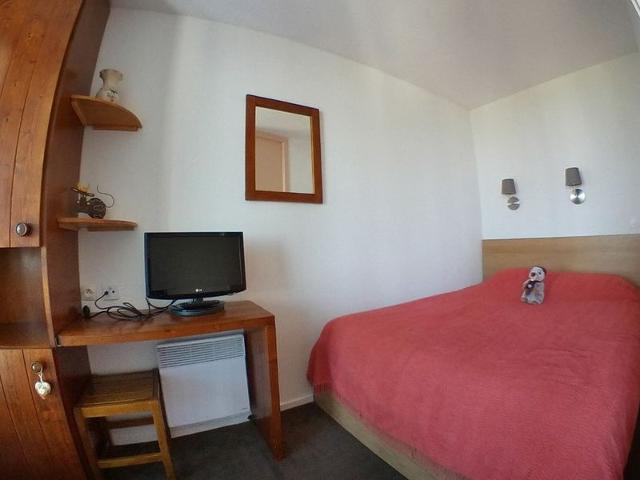 Appartement cosy 4 pers, skis aux pieds, proche école de ski et commerces, Morzine FR-1-759-36 - Avoriaz