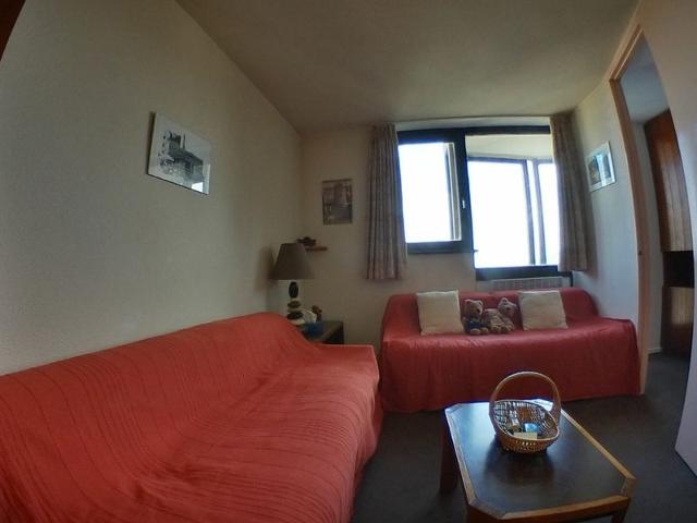 Appartement cosy 4 pers, skis aux pieds, proche école de ski et commerces, Morzine FR-1-759-36 - Avoriaz