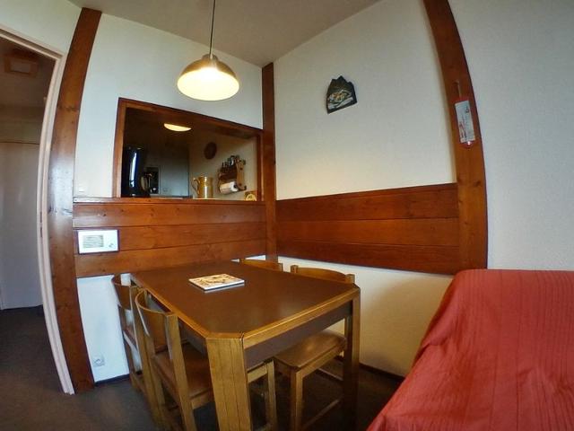 Appartement cosy 4 pers, skis aux pieds, proche école de ski et commerces, Morzine FR-1-759-36 - Avoriaz