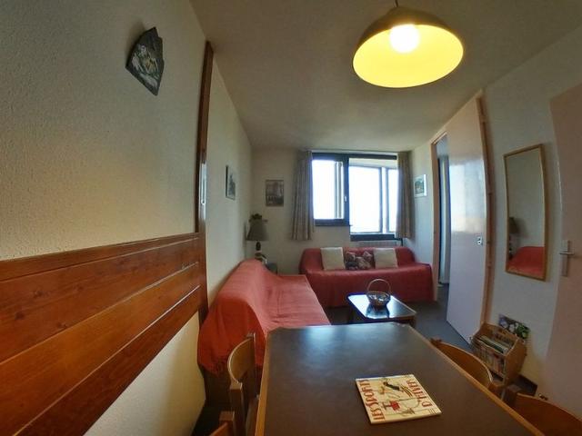 Appartement cosy 4 pers, skis aux pieds, proche école de ski et commerces, Morzine FR-1-759-36 - Avoriaz