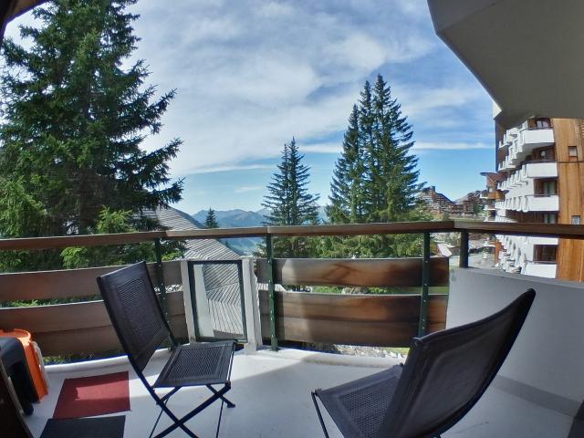 Appartement Avoriaz, 2 pièces, 6 personnes - Avoriaz