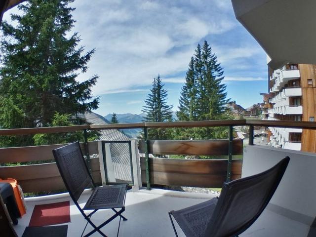 Appartement Triplex Calme 6 Personnes, Skis aux Pieds, WiFi FR-1-759-40 - Avoriaz