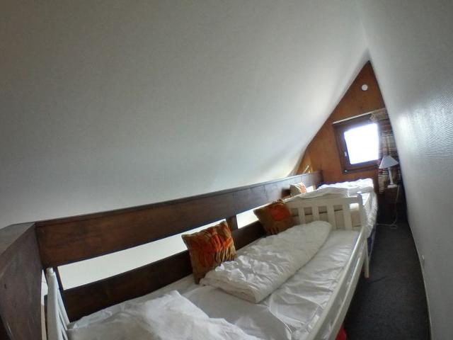 Appartement Triplex Calme 6 Personnes, Skis aux Pieds, WiFi FR-1-759-40 - Avoriaz