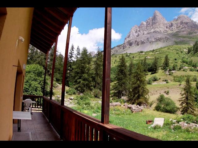 Chalet Le Monêtier-les-Bains, 6 pièces, 8 personnes - Serre Chevalier 1500 - Monêtier Les Bains