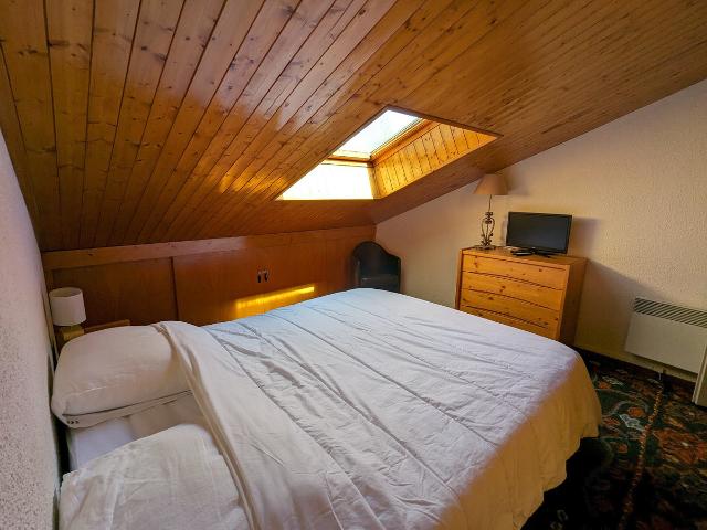 Appartement La Clusaz, 3 pièces, 6 personnes - La Clusaz