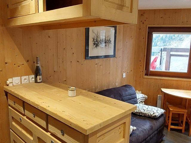 Studio Avoriaz, 2 pièces, 4 personnes - Avoriaz