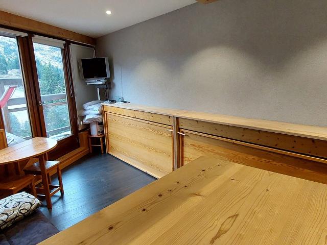 Studio Avoriaz, 2 pièces, 4 personnes - Avoriaz