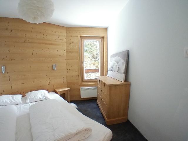 Splendide appartement rénové pour 6 pers, style montagne moderne, départ ski au pied FR-1-759-8 - Avoriaz