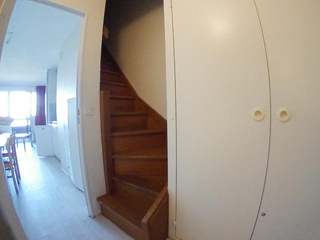 Appartement Avoriaz, 3 pièces, 6 personnes - Avoriaz