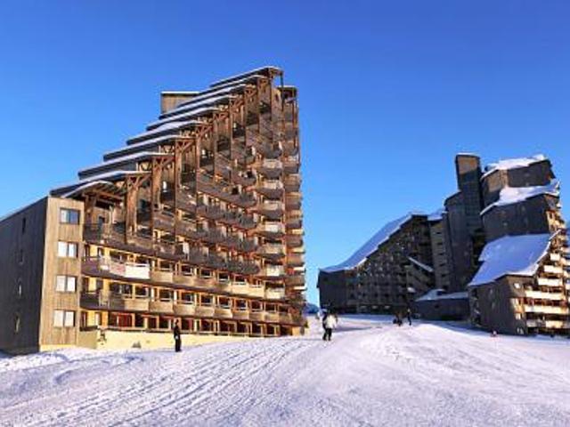 Appartement Avoriaz, 3 pièces, 6 personnes - Avoriaz