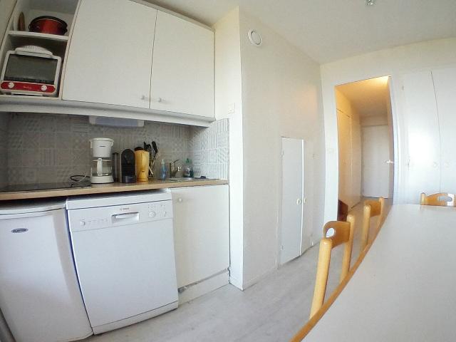 Appartement Avoriaz, 3 pièces, 6 personnes - Avoriaz