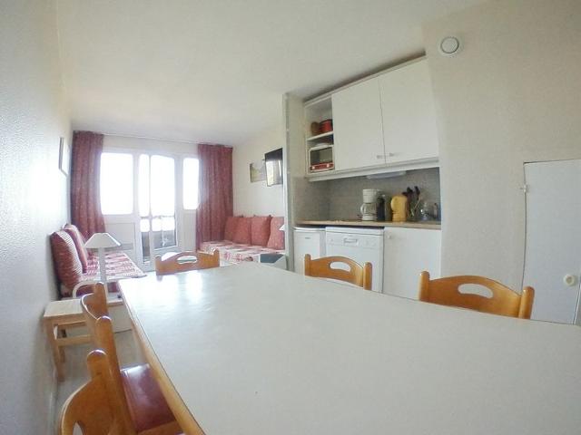 Appartement Duplex Lumineux pour 6 Personnes - Bas Standing - Quartier Falaise, Morzine FR-1-759-9 - Avoriaz