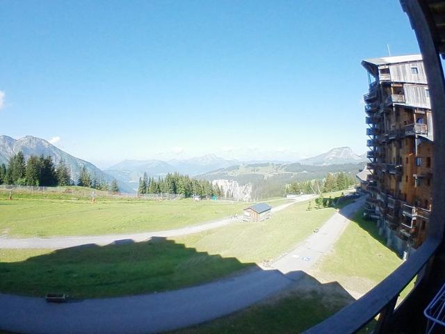 Appartement Duplex Lumineux pour 6 Personnes - Bas Standing - Quartier Falaise, Morzine FR-1-759-9 - Avoriaz