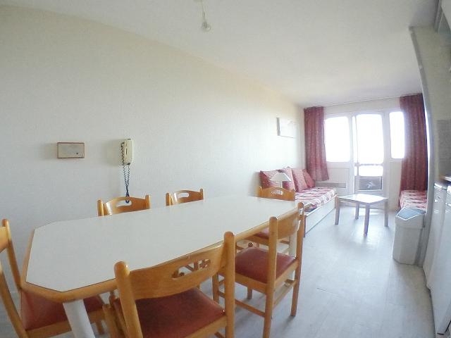 Appartement Avoriaz, 3 pièces, 6 personnes - Avoriaz