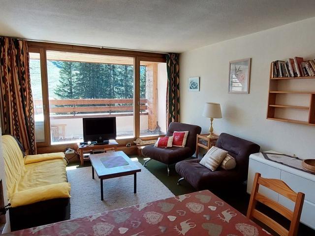 Grand Duplex 6 Pers, Cheminée, Quartier Calme FR-1-759-15 - Avoriaz