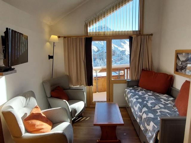 Charmant appartement pour 4 pers, Wifi, skis aux pieds, quartier Falaise, Avoriaz FR-1-759-24 - Avoriaz