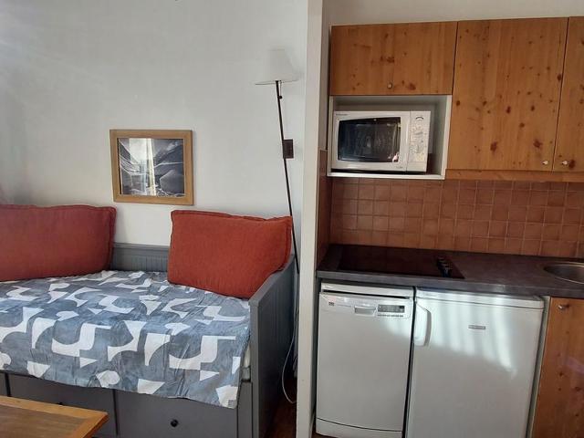 Charmant appartement pour 4 pers, Wifi, skis aux pieds, quartier Falaise, Avoriaz FR-1-759-24 - Avoriaz