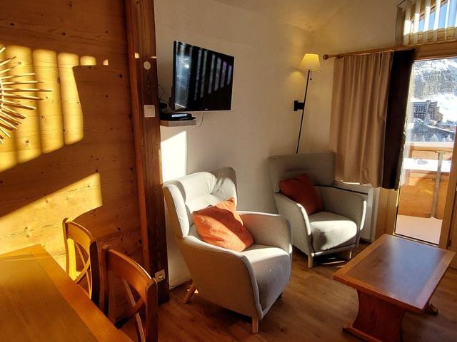 Charmant appartement pour 4 pers, Wifi, skis aux pieds, quartier Falaise, Avoriaz FR-1-759-24 - Avoriaz