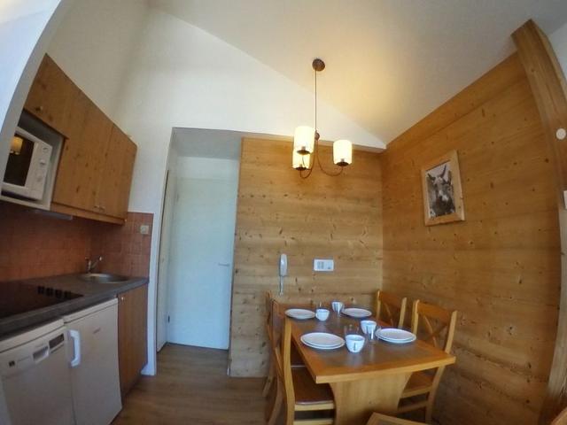 Charmant appartement pour 4 pers, Wifi, skis aux pieds, quartier Falaise, Avoriaz FR-1-759-24 - Avoriaz