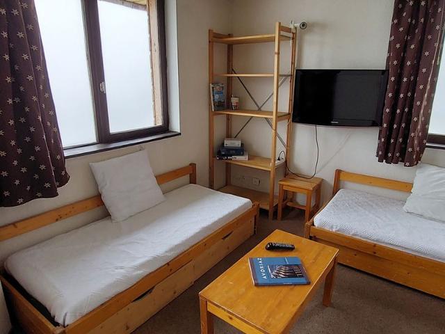 Appartement Cosy 4 Pers, Centre Village, Skis aux Pieds, Proche Commerces, WIFI Inclus FR-1-759-35 - Avoriaz