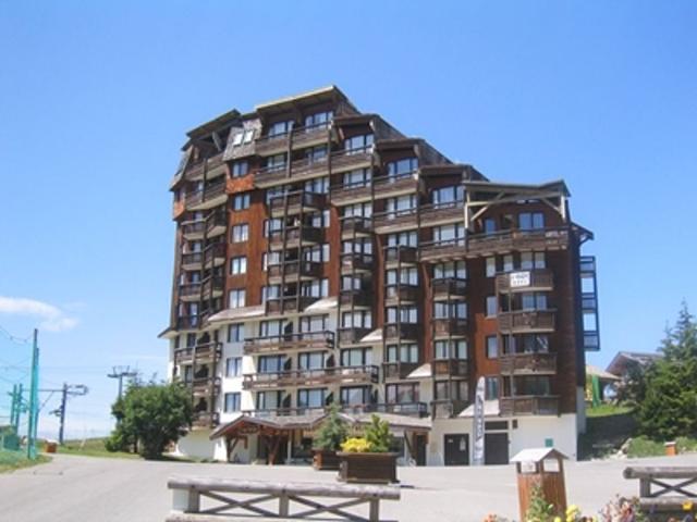 Appartement Cosy 4 Pers, Centre Village, Skis aux Pieds, Proche Commerces, WIFI Inclus FR-1-759-35 - Avoriaz