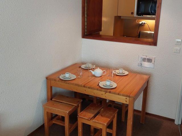 Appartement Cosy 4 Pers, Centre Village, Skis aux Pieds, Proche Commerces, WIFI Inclus FR-1-759-35 - Avoriaz