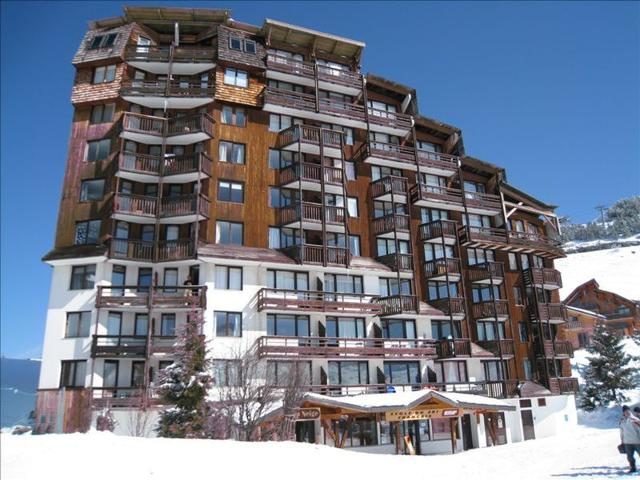 Appartement Cosy 4 Pers, Centre Village, Skis aux Pieds, Proche Commerces, WIFI Inclus FR-1-759-35 - Avoriaz