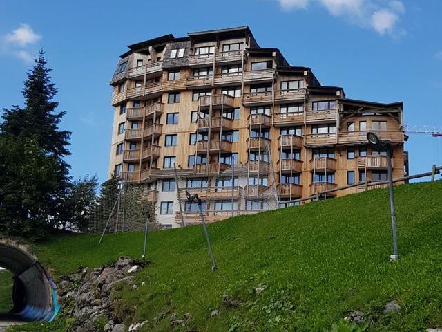 Appartement Cosy 4 Pers, Centre Village, Skis aux Pieds, Proche Commerces, WIFI Inclus FR-1-759-35 - Avoriaz