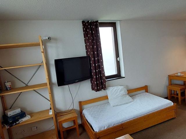 Appartement Cosy 4 Pers, Centre Village, Skis aux Pieds, Proche Commerces, WIFI Inclus FR-1-759-35 - Avoriaz