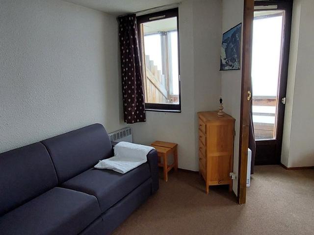 Appartement Cosy 4 Pers, Centre Village, Skis aux Pieds, Proche Commerces, WIFI Inclus FR-1-759-35 - Avoriaz