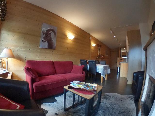 Appartement Avoriaz, 3 pièces, 6 personnes - Avoriaz