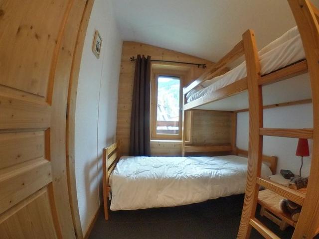 Appartement à Avoriaz 6 pers, 3 pièces, balcon, internet, skis aux pieds FR-1-759-49 - Avoriaz