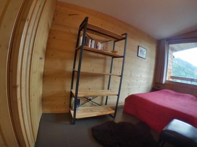 Appartement à Avoriaz 6 pers, 3 pièces, balcon, internet, skis aux pieds FR-1-759-49 - Avoriaz