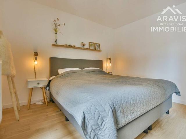 Appartement Élégant 8 Personnes à Samoëns avec Sauna et Garage - Idéal Familles et Amis FR-1-391-177 - Samoëns