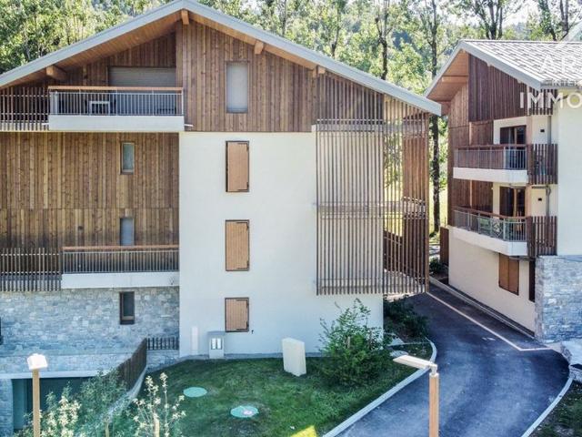 Appartement Samoëns, 4 pièces, 6 personnes - Samoëns