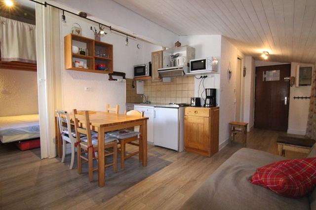 Appartement Menandiere ADH116-D6 - Alpe d'Huez