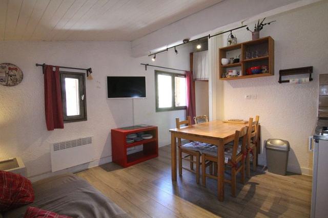 Appartement Menandiere ADH116-D6 - Alpe d'Huez